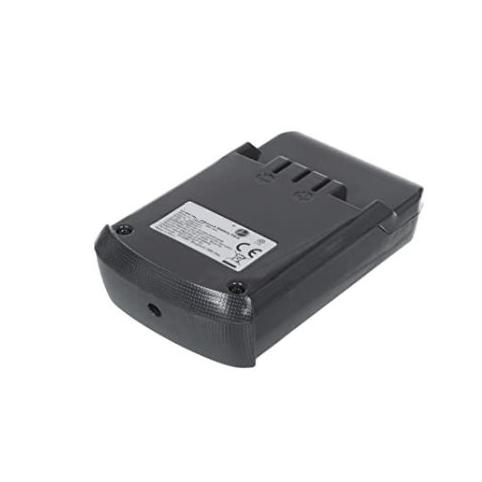 Batterie hoover rhapsody ra22
