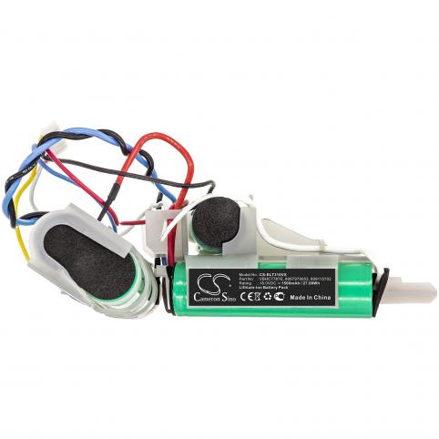 Batterie aspirateur electrolux 900940819