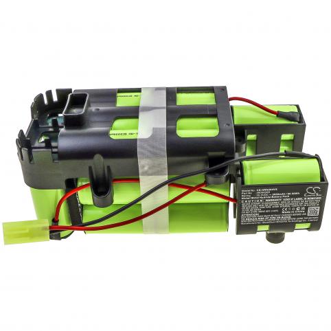 Batterie  hoover 48006265 atn264r