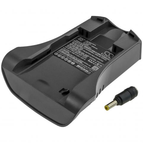 Batterie aspirateur shark x4