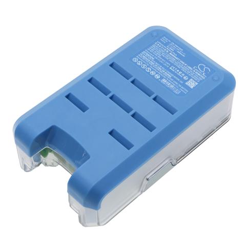 Batterie aspirateur tineco 17360