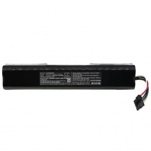 Batterie neato 945-0225 botvac connected