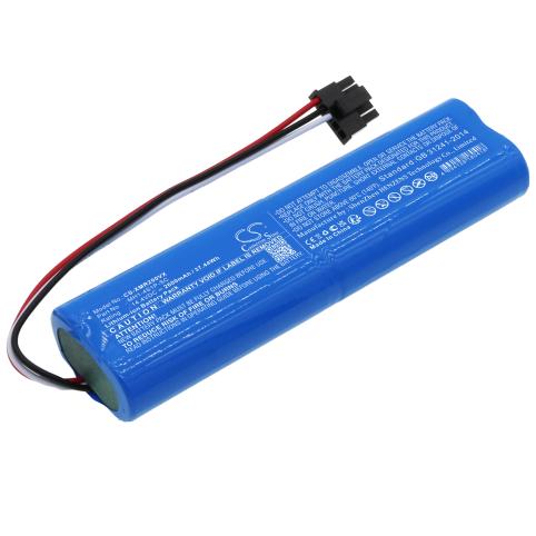 Batterie aspirateur haier jx37 sweeper