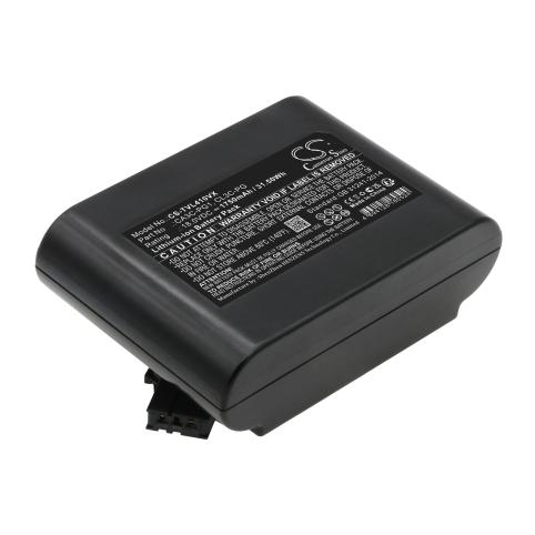 Batterie aspirateur midea vh02 vs