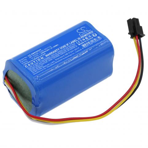 Batterie  midea bp14435a i5