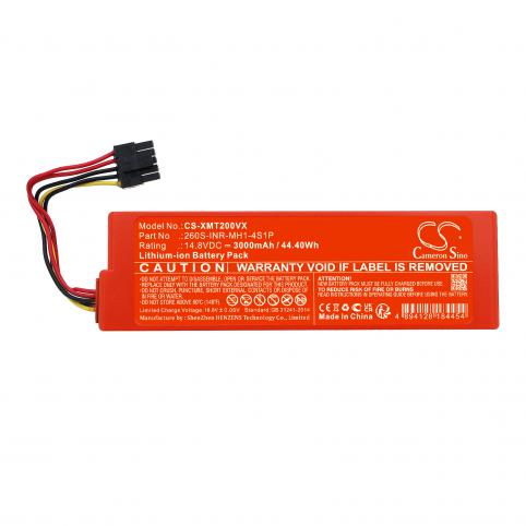 Batterie aspirateur xiaomi mop 2 lds 2nd