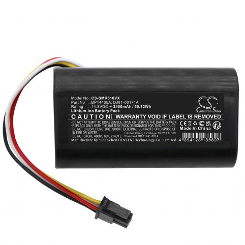 Batterie  samsung bp14435a