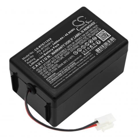 Batterie  rowenta rs-rt900815 smart force extreme rr7126