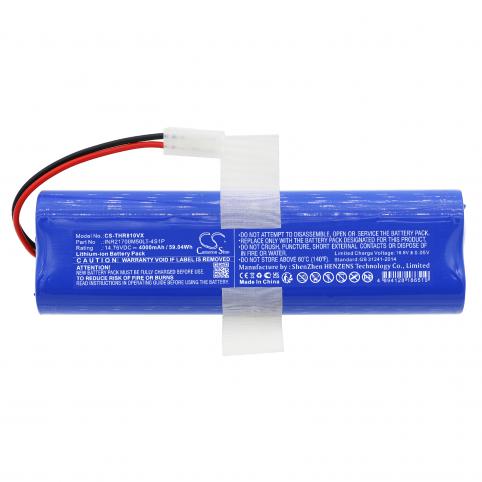 Refc batterie inr21700m50lt 4s1p