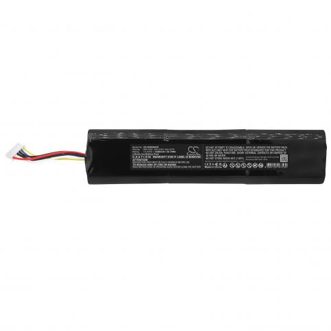 945 0381 d8 batterie aspirateur neato
