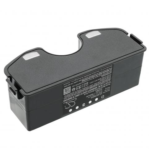 Batterie aspirateur deebot m81 deebot m81