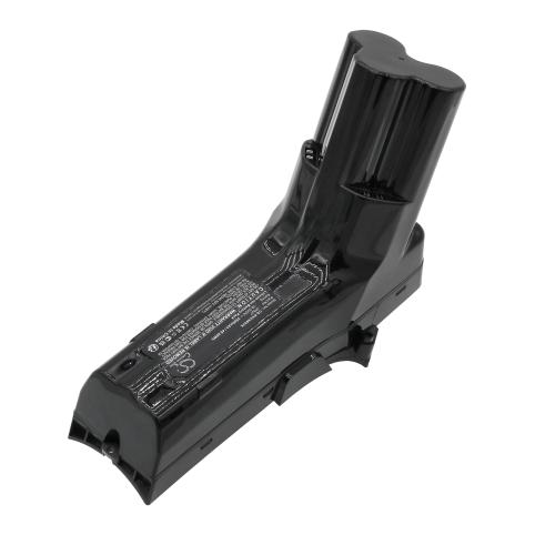 Ip827 speedpro max batterie aspirateur philips
