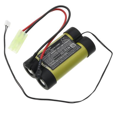 Batterie aspirateur rowenta ac922701 9a0