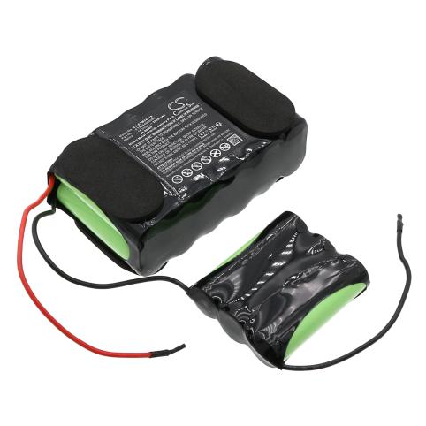 Batterie aspirateur eta milio