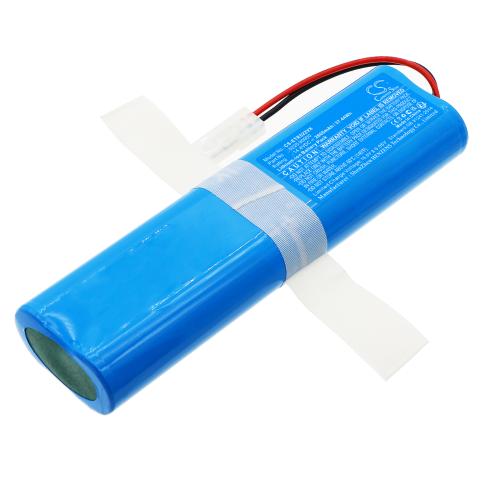 Batterie aspirateur eta 3225 raggio eco
