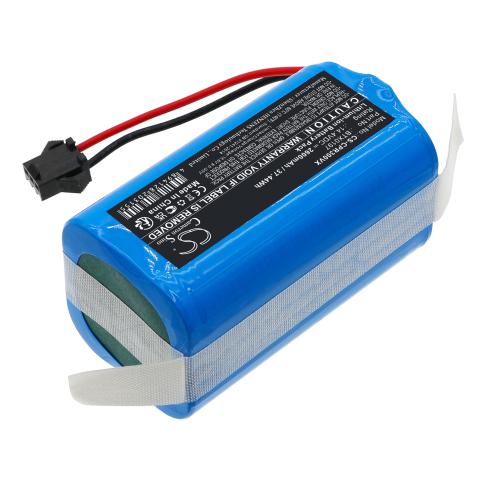 Batterie aspirateur concept vr3000