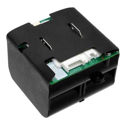 W2210 h12 batterie aspirateur dreame