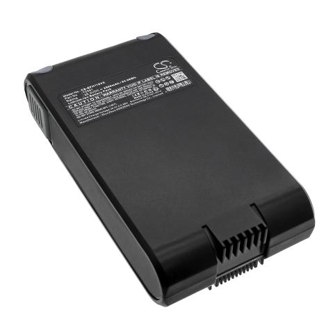 Batterie aspirateur vistefly vc 1819a