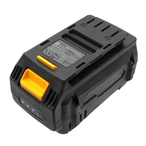 Batterie  teccpo tdbp02g tdht01g