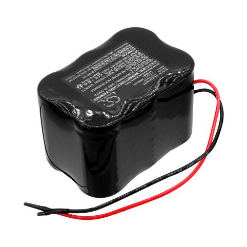 Batterie aspirateur eta 1437 ponto