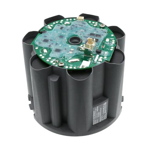 Batterie aspirateur tineco 3.0led 3.0lcd