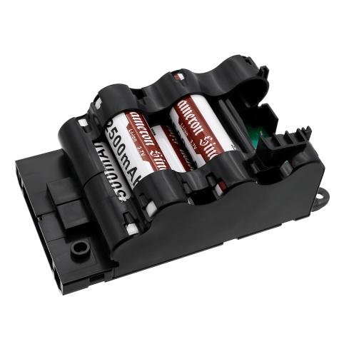 Babp185li20 tp erg36 batterie aspirateur electr