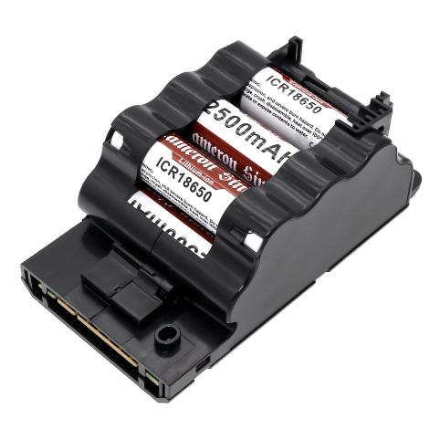 Batterie aspirateur electrolux wq81 palrg  90027767900 