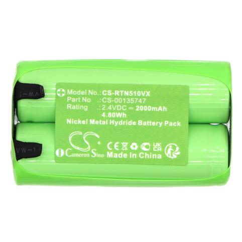 Batterie aspirateur rowenta tn5141e5 3m0