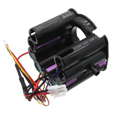 Batterie aspirateur rowenta rh6735wh am0