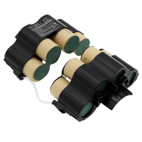Batterie aspirateur rowenta ac861901 2d0
