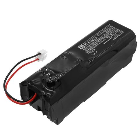 Batterie aspirateur rowenta rh8801wh 9a0