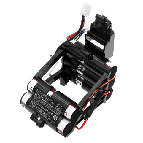 Batterie aspirateur black decker hsv520j01