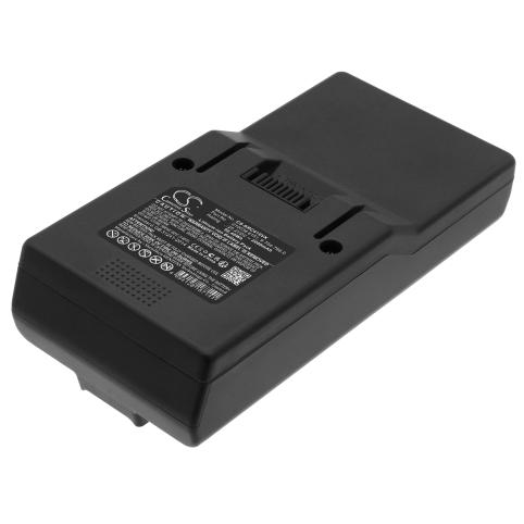 Batterie  karcher 9.754-766.0 modele 21.6 v vc 21.6/25