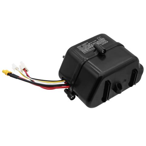 Batterie aspirateur bissell 3068+