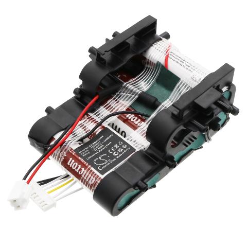 Batterie aspirateur bosch bch3k255 03