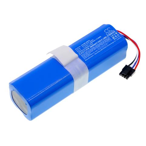 Batterie aspirateur dreame l20 ultra complete