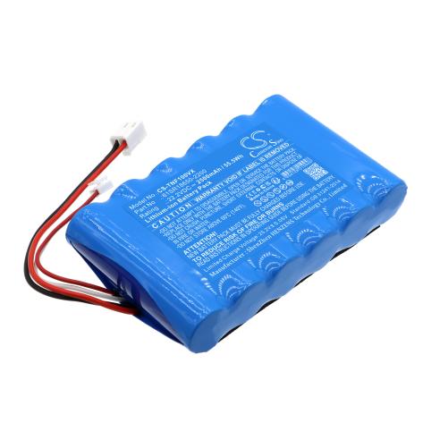 Batterie  eta 61sr18650-2200 1230 aquamaster