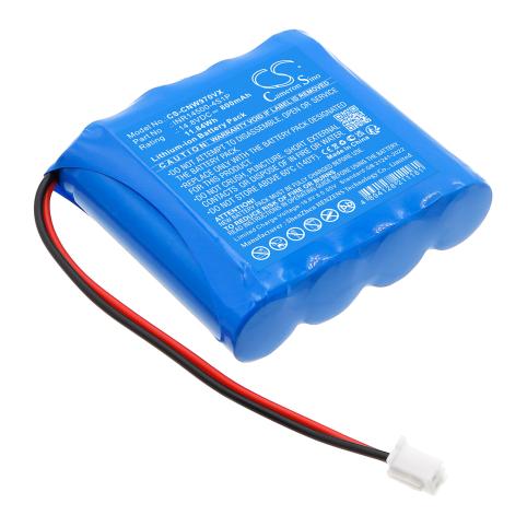 Batterie aspirateur cecotec conga windroid 970