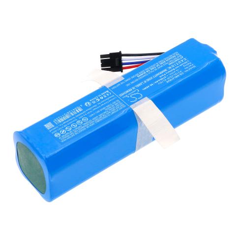 Batterie aspirateur dreame l20 ultra complete