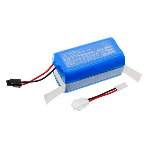 Batterie aspirateur concept vr2110