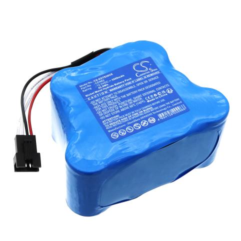 Batterie aspirateur ecovacs deebot 810
