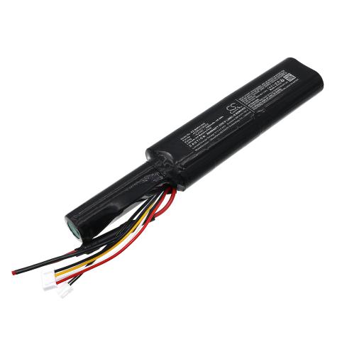 Batterie aspirateur bissell bolt ion xrt