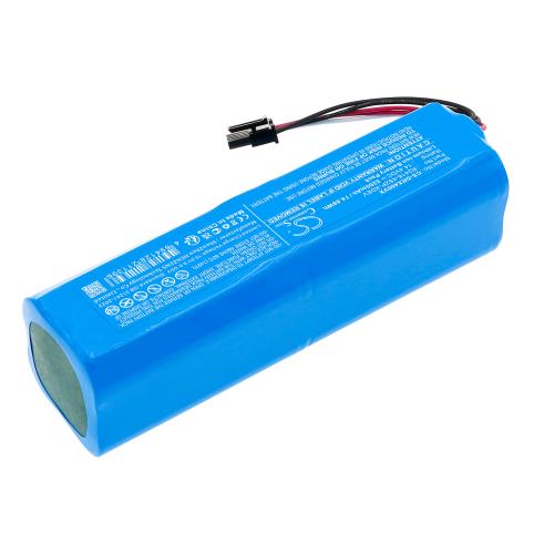 Batterie aspirateur dreame x40 master