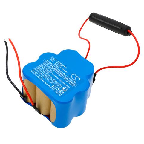 Batterie aspirateur siemens vk40b01 03