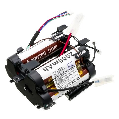 Batterie aspirateur electrolux pq91 p40gg