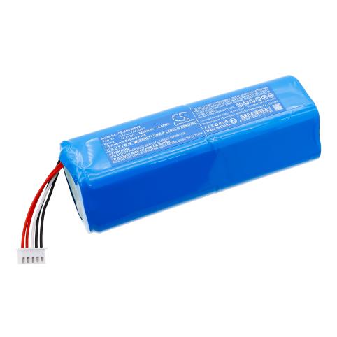 Batterie aspirateur ecovacs t30s omni