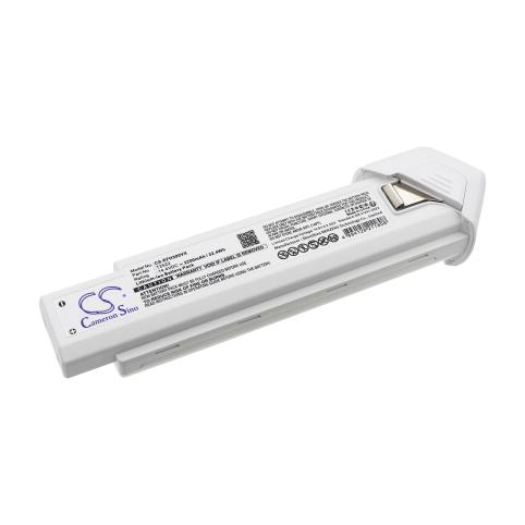 Batterie aspirateur eufy homevac h30