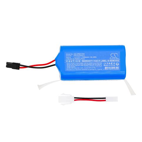 Batterie aspirateur concept vr3105