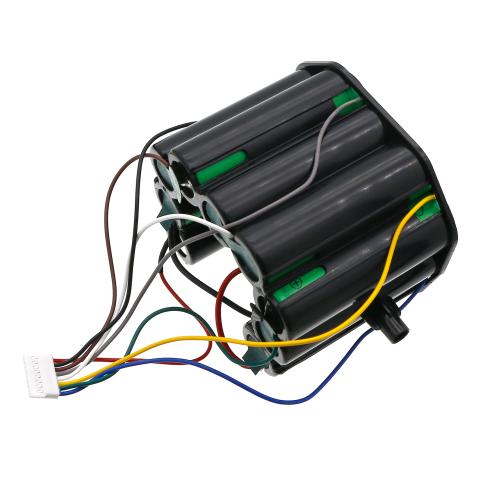 Batterie aspirateur taurus 948178