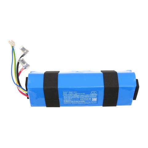 Batterie aspirateur dreame h11 pro